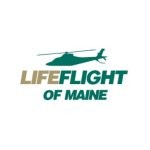life flight Maine