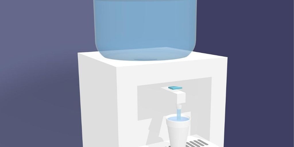 Reinventing the water cooler – and why it matters