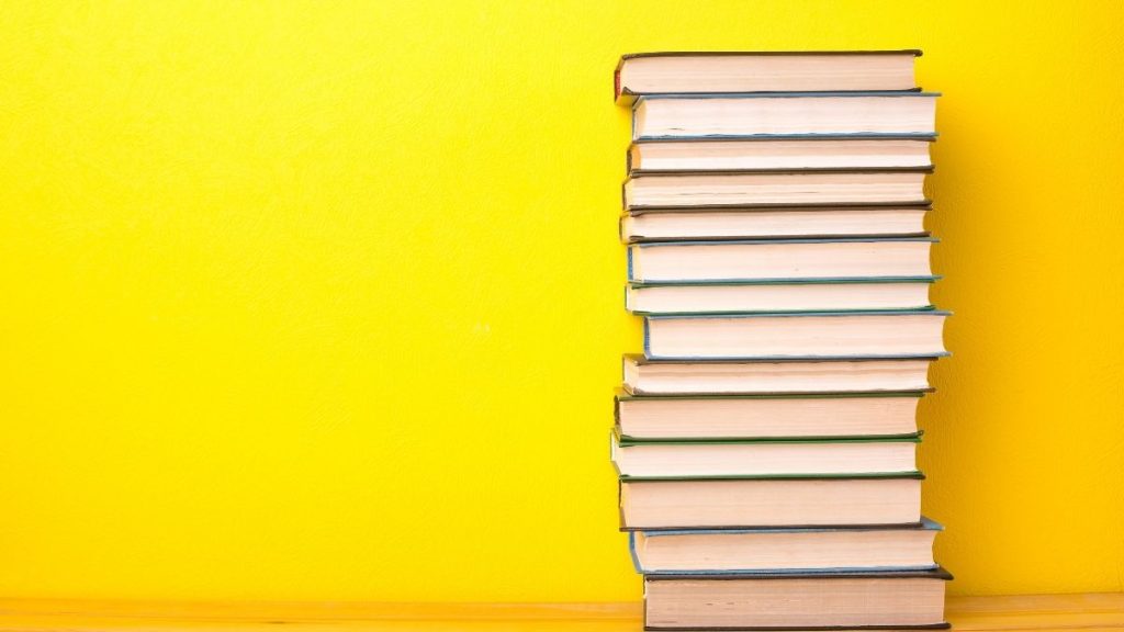 8 New Leadership Books